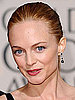 Heather Graham at the 2010 Golden Globe Awards 2010-01-17 18:46:01