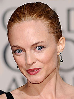 Heather Graham at the 2010 Golden Globe Awards 2010-01-17 18:46:01