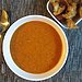 Roasted Tomato Basil Soup