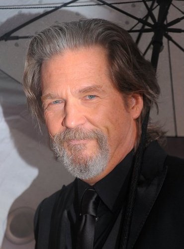 Jeff Bridges Is the 2010 Golden Globe Winner For Best Dramatic Actor 2010-01-17 19:51:22