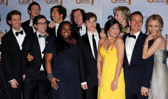 Glee Glee