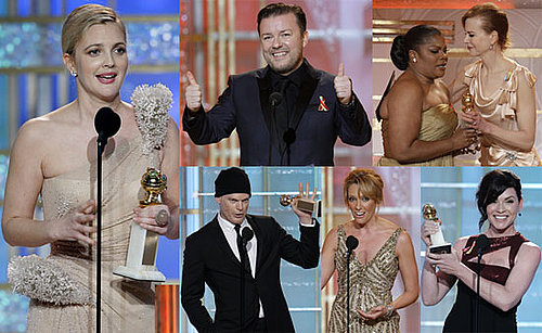 Photos From the 2010 Golden Globes 2010-01-18 14:00:08