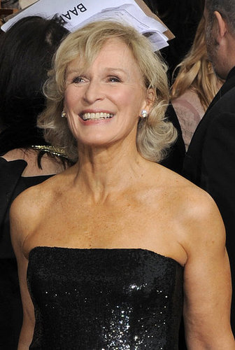 Photos of Golden Globes Girls Photos of Golden Globes Girls