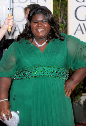 Photos of Golden Globes Girls Photos of Golden Globes Girls