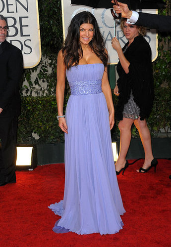 Photos of Golden Globes Girls Photos of Golden Globes Girls