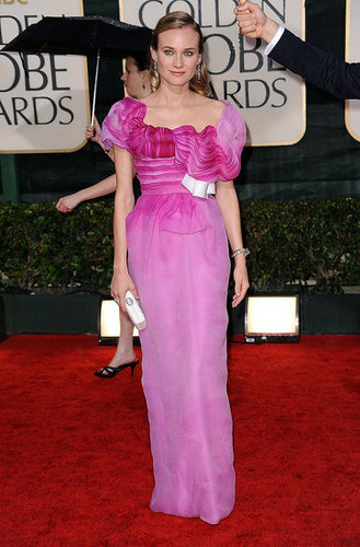 Photos of Golden Globes Girls Photos of Golden Globes Girls