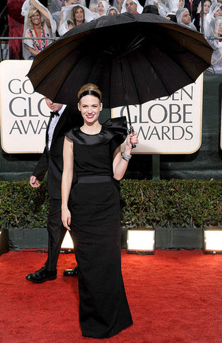 Photos of Golden Globes Girls Photos of Golden Globes Girls