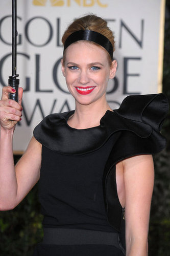 Photos of Golden Globes Girls Photos of Golden Globes Girls