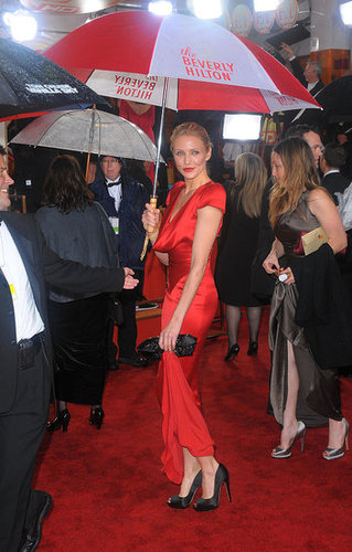 Photos of Golden Globes Girls Photos of Golden Globes Girls