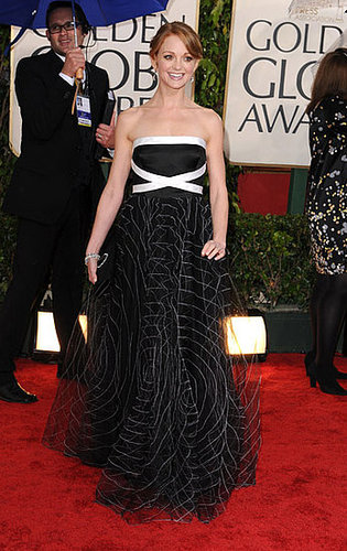 Jayma Mays Jayma Mays