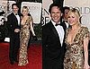 Anna Paquin in Stella McCartney at 2010 Golden Globe Awards
