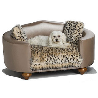 Can You Guess the Prices of These Über-Posh Pet Beds?