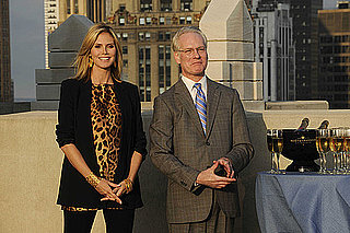 TV Tonight: Project Runway Is Back — and in NYC!