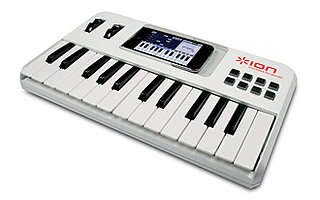 Musical iPhone Keyboard: Love It or Leave It?