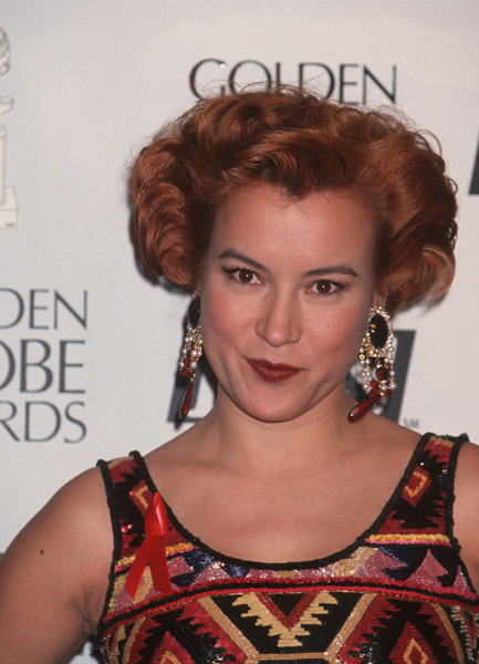 Jennifer Tilly, 1994 Jennifer Tilly, 1994