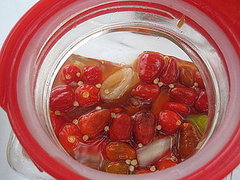 Would You Eat These Chile Peppers?