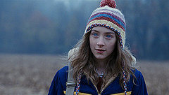 Review of Movie The Lovely Bones, Starring Saoirse Ronan, Stanley Tucci, Mark Wahlberg, Rachel Weisz Review of Movie The Lovely Bones, Starring Saoirse Ronan, Stanley Tucci, Mark Wahlberg, Rachel Weisz