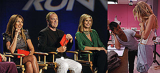 Is Your Faith Restored in Project Runway?