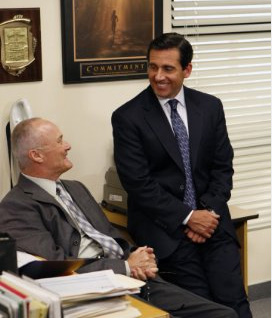 I'm Asking: Do You Have a Career Mentor?