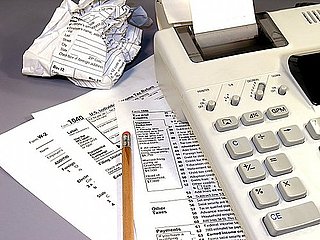 How Many W-2 Forms Do You Have For 2009 Taxes?