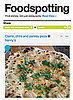 Food Photography on Foodspotting