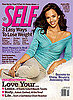 Jessica Alba's Postpartum Body