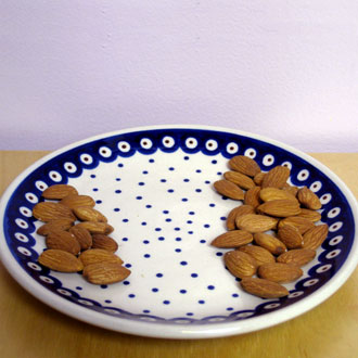 What Does 150 Calories Look Like?