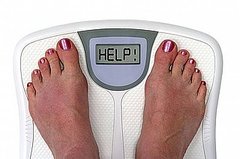 Study Says American Obesity Rates Have Hit a Plateau
