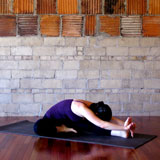 How to Stretch Your Hamstrings
