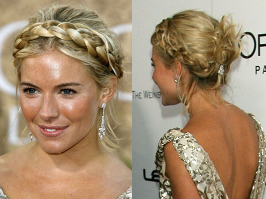 2007: Sienna Miller 2007: Sienna Miller