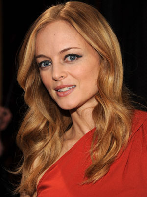Heather Graham at 2010 Critics' Choice Awards 2010-01-15 18:46:13
