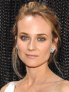 Diane Kruger at 2010 Critics' Choice Awards 2010-01-15 17:32:00