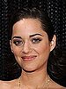 Marion Cotillard at 2010 Critics' Choice Awards 2010-01-15 18:14:11