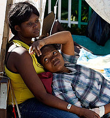 Ways To Donate To Haiti