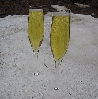 Galliano Sparkling Wine Cocktail Recipe