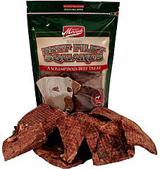 Merrick Beef Filet Squares Recall Merrick Beef Filet Squares Recall