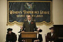 Video Trailer For HBO's Boardwalk Empire, Directed by Martin Scorsese