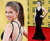 Anna Kendrick at 2010 Critics' Choice Awards 2010-01-15 18:20:13