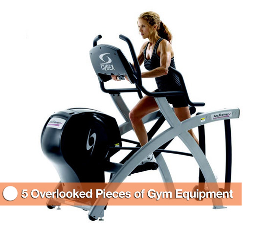 Best Cardio Machines To Use At The Gym For Women
