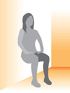 Home Fitness Test: Quad Strength and Endurance