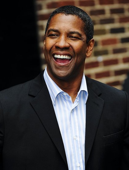 Do, Dump, or Marry? Denzel Washington 
