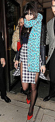 Daisy Lowe