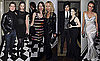 Photos of NY Times Golden Globes Party
