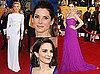 SAG Awards Red Carpet Fashion and Beauty 2010-01-24 23:55:49