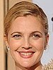 Drew Barrymore at the Golden Globes Makeup Tutorial