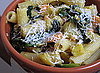 Photo Gallery: Rigatoni with Skillet-Roasted Root Vegetables