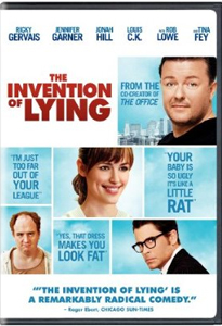 New DVD Releases for January 19, Including The Invention of Lying, Gamer, and Whiteout