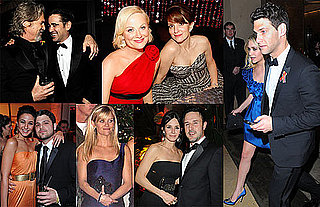 Hundreds of Photos of Golden Globes Afterparties