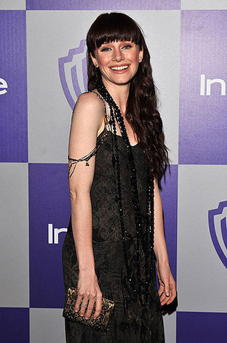 Photos from InStyle Party Photos from InStyle Party
