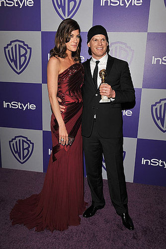 Photos from InStyle Party Photos from InStyle Party